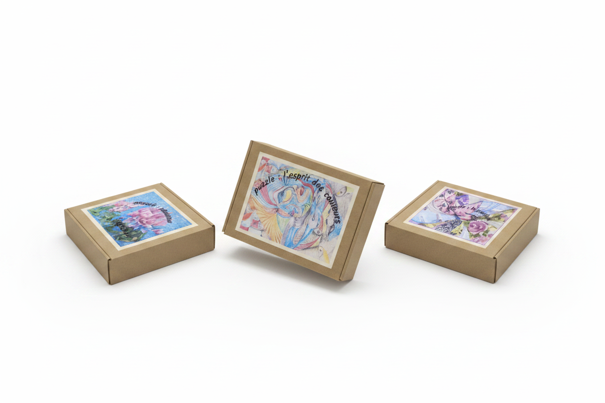 Nos puzzle