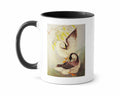 Mug : Oiseaux Amoureux Farnaz