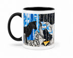 Mug : Miroire Farnaz