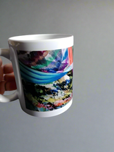 이미지를 갤러리 뷰어에 로드 , Mugs artistiques : L&#39;Amour Universel
