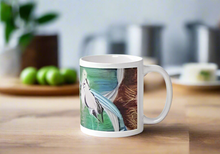 이미지를 갤러리 뷰어에 로드 , Mugs artistiques : L&#39;Amour Universel
