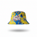 Chapeau Les Coquillages – Seul fond blanc