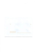 Carte Postale : Le Chat Farnaz