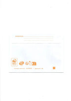 Carte Postale : Le Chat Farnaz