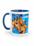 Mug : Les girafes Farnaz