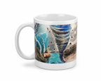 Mug : Le changement climatique Farnaz