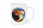 Mug : Les poussins Farnaz