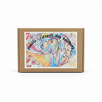 Puzzle : L'Esprit des Couleurs – Vue de face