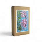 Puzzle Nénuphar – Photo commerciale