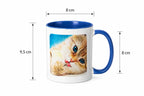 Mug : Chaton Farnaz